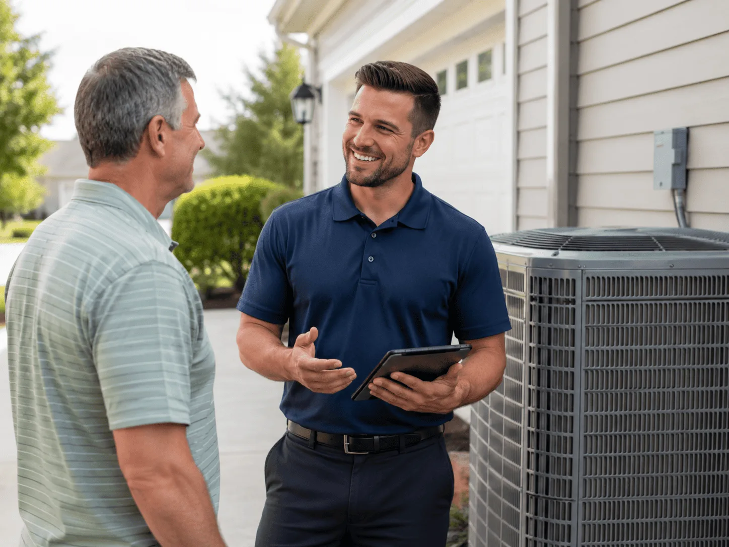 Heat Pump Installation Summerset, SD FAQs